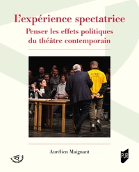 L'expérience spectatrice