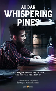 Au Bar Whispering Pines