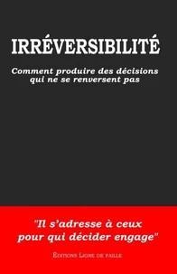 Irréversibilité