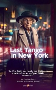  Aurélien Nancel - Last Tango in New York.