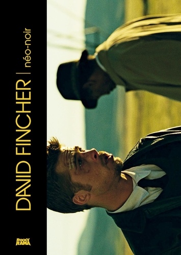 David Fincher. Néo-noir
