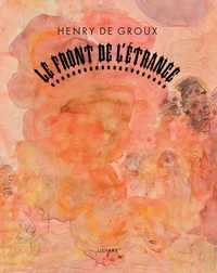 Henry de Groux