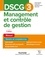 DSCG 3 Management et contrôle de gestion 2e édition