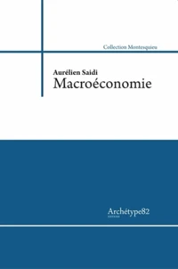 Macroéconomie
