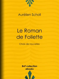 Le Roman de Follette