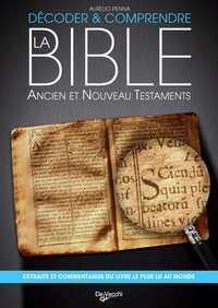 Rhonealpesinfo.fr Voyage au coeur de l'Ancien et Nouveau Testament - Extraits et commentaires Image