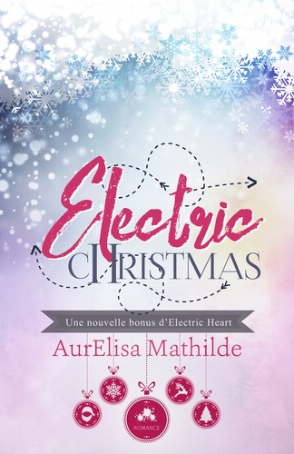 Electric Christmas. Electric Heart, T1.5