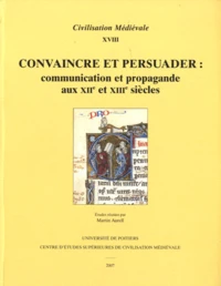 Convaincre et persuader