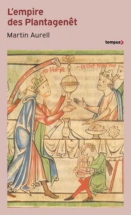 L'empire des Plantagenêt