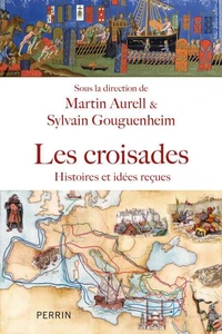 Les croisades