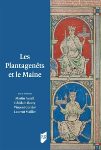 Les Plantagenêts et le Maine