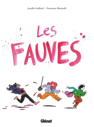 Les  fauves