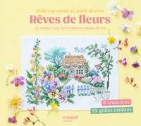 Rêves de fleurs