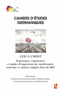 L’Est à l’Ouest