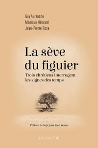 La sève du figuier