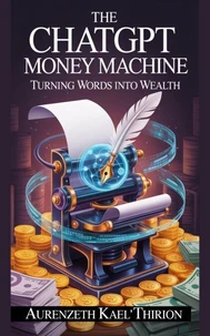 The ChatGPT Money Machine: Turning Words into Wealth