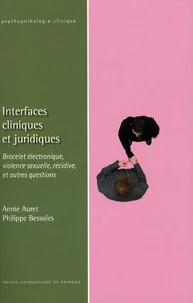 Interfaces cliniques et juridiques