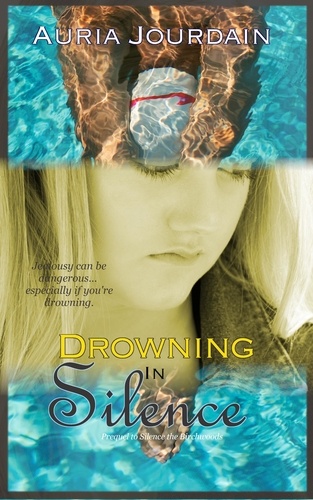  Auria Jourdain - Drowning in Silence - The Northwoods Trilogy, #0.