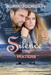  Auria Jourdain - Silence the Waters - The Northwoods Trilogy, #2.