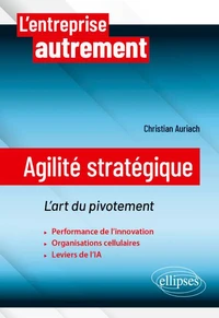 Agilité stratégique