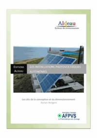 Installations photovoltaïques autonomes