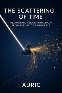 The Scattering of Time