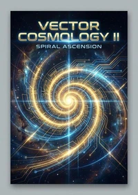 Vector Cosmology II: The Ascension of The Spiral