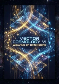 Vector Cosmology VI: The Weaving of Dimensions