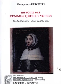 Histoire des femmes quercynoises