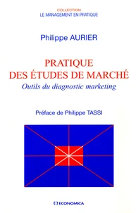 Pratique des études de marché