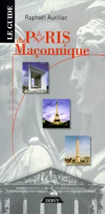 Le Guide Du Paris Maconnique