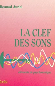 La clef des sons