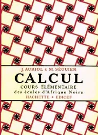 Calcul CE (Auriol et Séguier)