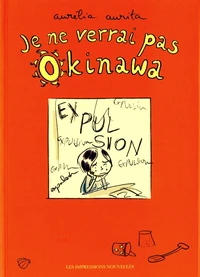 Je ne verrai pas Okinawa