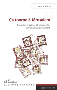 Ca tourne à Jérusalem