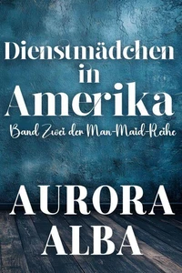 Dienstmädchen im Amerika