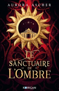Le sanctuaire de l'Ombre Tome 1