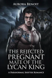The Rejected Pregnant Mate of the Lycan King: A Paranormal Shifter Romance