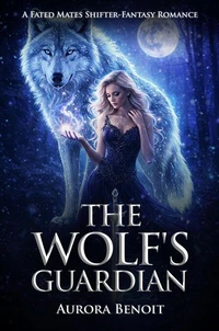 The Wolf's Guardian: A Fated Mates Shifter-Fantasy Romance