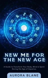 New Me For The New Age