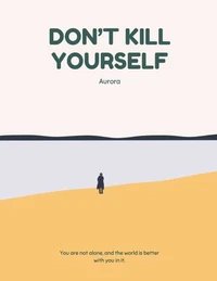 Don’t Kill Yourself