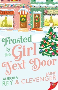 Frosted by the Girl Next Door
