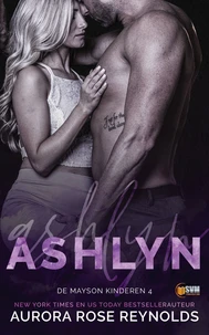 Ashlyn