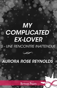 My complicated ex-lover