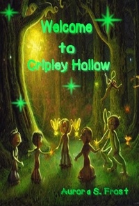  Aurora S. Frost - Welcome to Cripley Hollow - Cripley Hollow, #1.