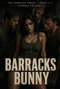 Barracks Bunny: The Complete Series