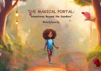 The Magical Portal " Adventures Beyond The Sandbox"