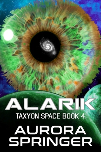  Aurora Springer - Alarik - Taxyon Space, #4.