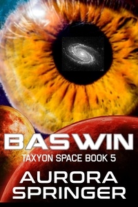  Aurora Springer - Baswin - Taxyon Space, #5.