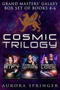 Cosmic Trilogy
